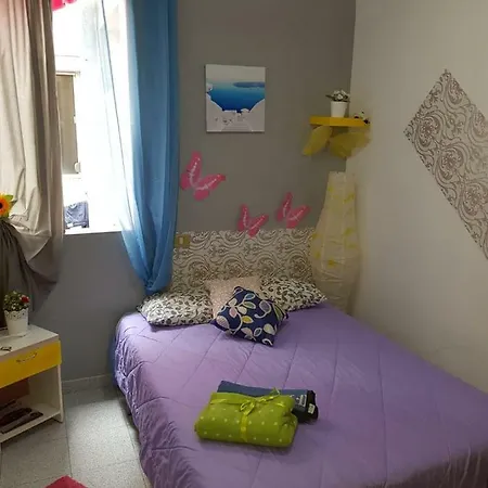 Duran Vendégház Las Palmas de Gran Canaria