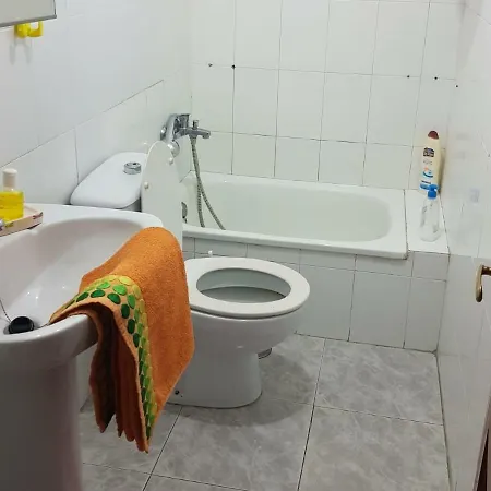 Duran Guest house *