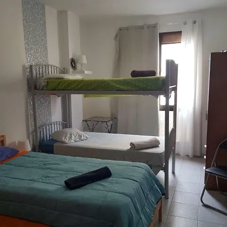 Guest house Duran *